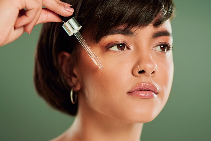 Nồng Độ Niacinamide 5%: Phù Hợp Hầu Hết Mọi Loại Da