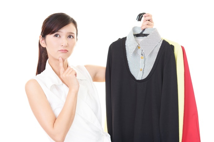 Trang Phục Và Nước Hoa: Rất Khó Chọn Đúng Gu Của Bạn Gái