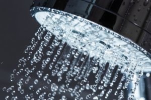 Water Proof: Giúp Mascara Không Bị Trôi Do Mồ Hôi, Nước Mắt