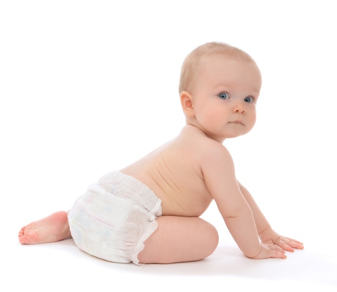 Tã Quần Thoáng Khí Sử Dụng Thoải Mái, Không Hăm Da
