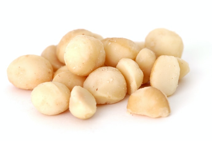 Hạt Mắc Ca: Vị Thơm Ngậy Như Bơ