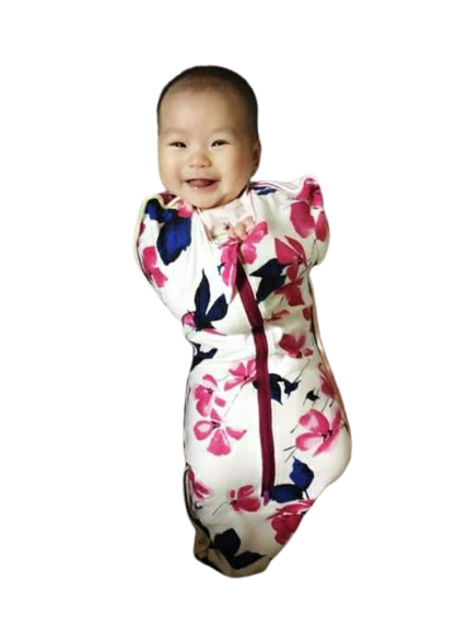 Loại Bọc Tay Chân Với Các Bé Hiếu Động