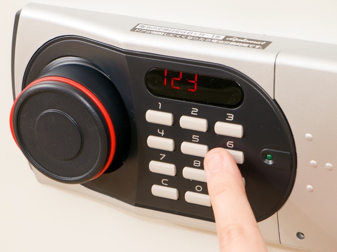 Loại Bàn Phím Số: Mức Giá Hấp Dẫn, Dễ Sử Dụng