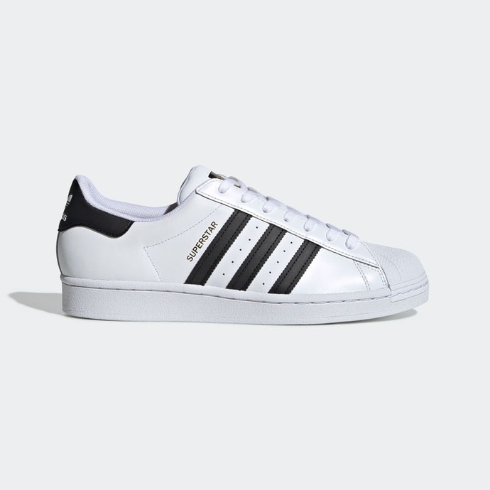 Adidas Superstar: Mẫu Giày Điển Hình Của Adidas