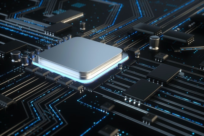 CPU Kirin 900 Trở Lên Cho Hiệu Năng Mạnh Mẽ