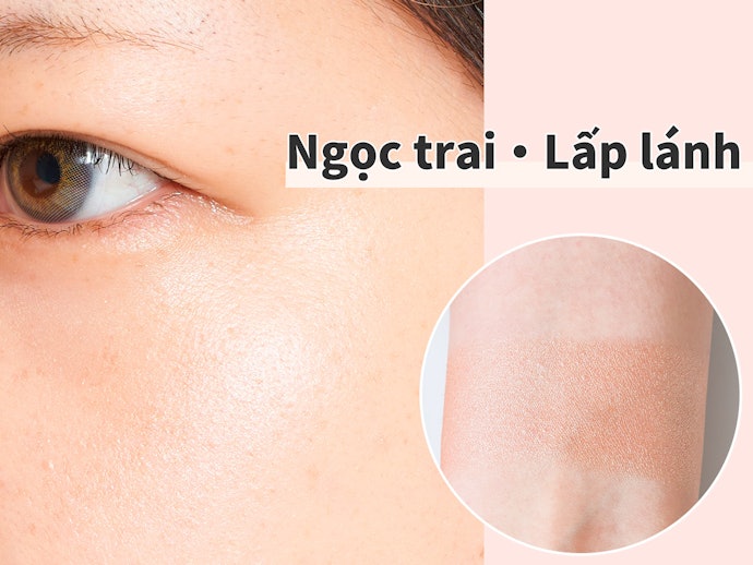 Loại Ngọc Trai Lấp Lánh: Ấn Tượng Và Lộng Lẫy