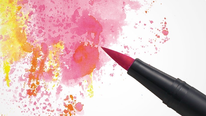Mực Dye: Tạo Màu Sắc Rực Rỡ