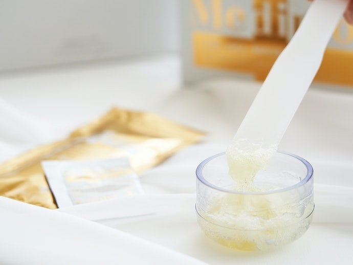 Mặt Nạ Dạng Kem: Giàu Carbonate Nhưng Đòi Hỏi Nhiều Thời Gian Đắp