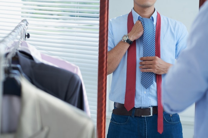 Tặng Sản Phẩm Thời Thượng Cho Chàng Yêu Thời Trang