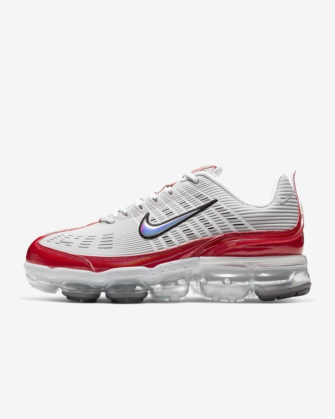 Air Max: Khả Năng Giảm Xóc Tuyệt Vời! Lựa Chọn Cho Người Mới Bắt Đầu Chạy Bộ