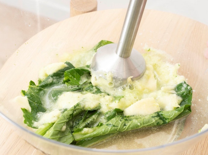 Mạnh Mẽ Với Công Suất Trên 300W & Tốc Độ Quay 10000 Vòng/Phút