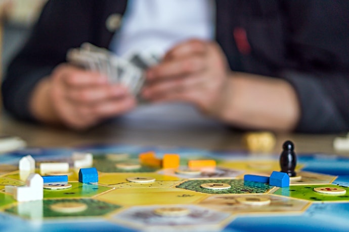 Board Game Theo Chủ Đề Và Thời Gian Chơi Dài Cho Nam Giới