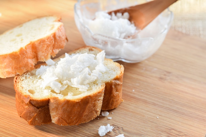 Dầu Dừa Nguyên Chất - Virgin Coconut Oil: Mùi Dừa Tự Nhiên