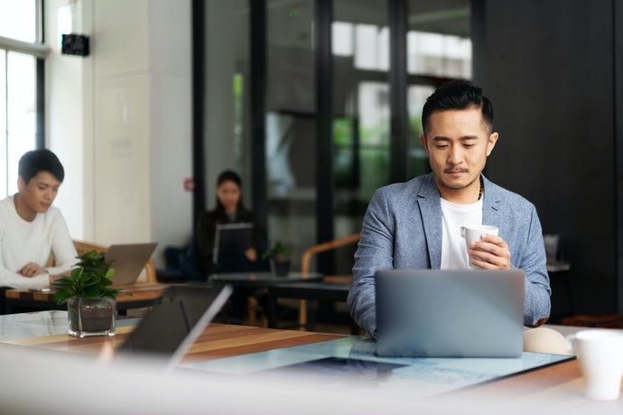 Vivobook: Lướt Web Và Soạn Thảo Thật Dễ Dàng