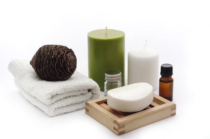 Gỗ Tự Nhiên: Hô Biến Phòng Tắm Thời Trang Hơn