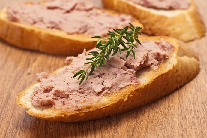 Dạng Nhuyễn: Phết Lên Bánh Mì
