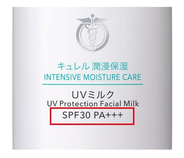 SPF30/PA++: Thích Hợp Sử Dụng Hàng Ngày