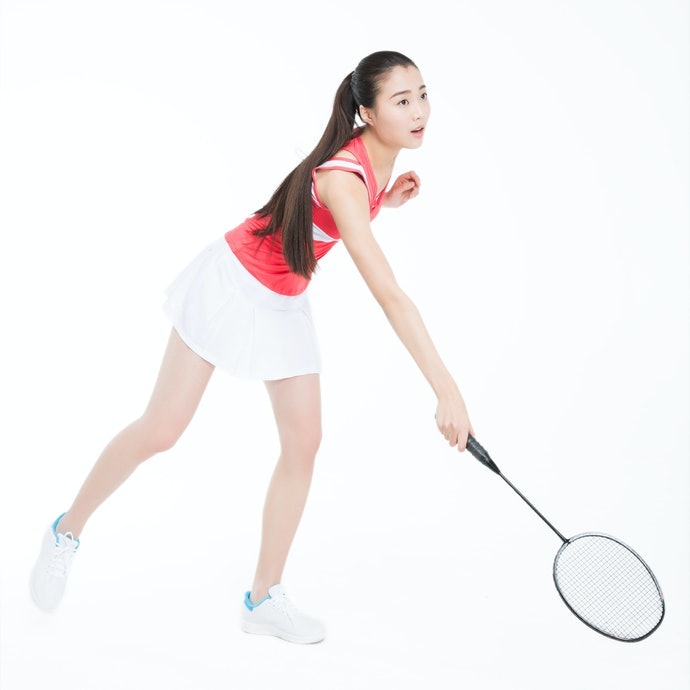 Vợt Nhẹ Đầu: Tiến Bộ Nhanh Chóng, Phù Hợp Người Mới Chơi