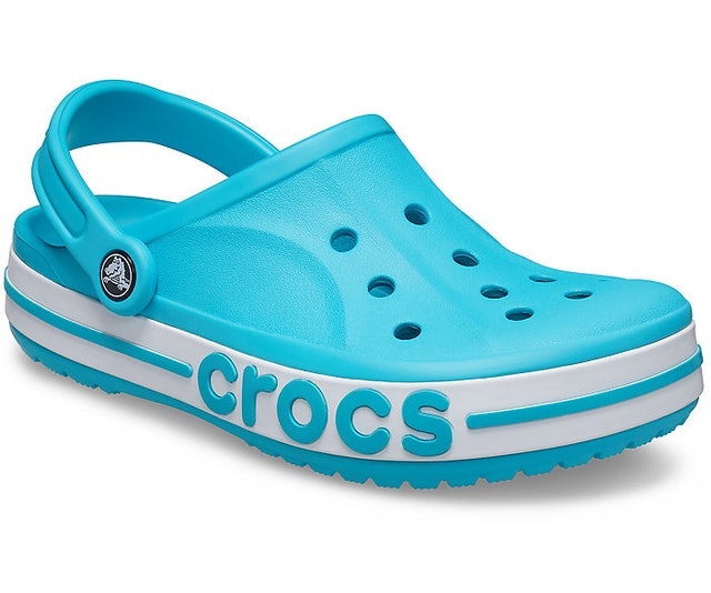 Clog: Thiết Kế Che Mu Bàn Chân Cổ Điển