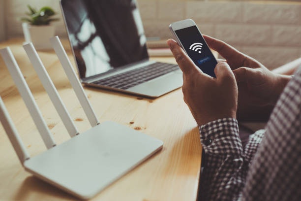 Máy Phiên Dịch Kết Nối Wi-Fi Tiết Kiệm Chi Phí