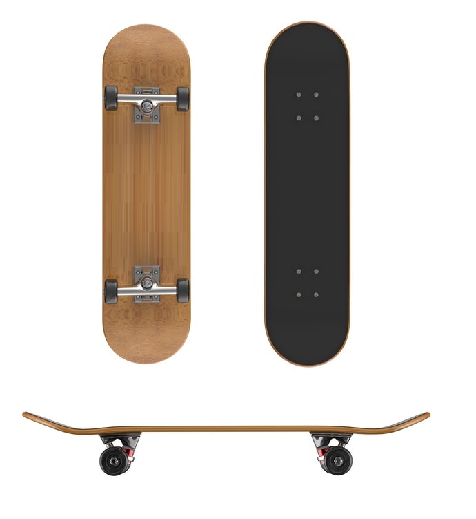 Complete Board Cho Người Mới Bắt Đầu