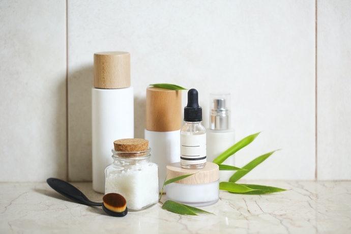 Cẩn Thận Khi Chọn Mỹ Phẩm Chăm Sóc Da