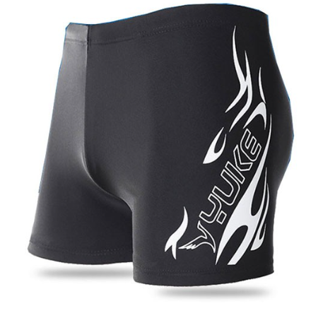 Quần Bơi Boxer: Gọn Nhẹ, Kháng Clo Chống Thấm Nước