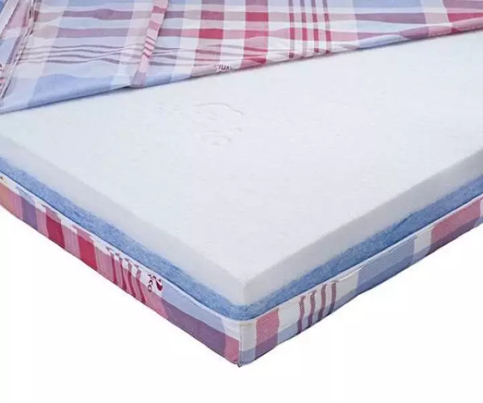 Nệm Bông Ép: Độ Thoáng Khí Cao, Giá Thành Rẻ