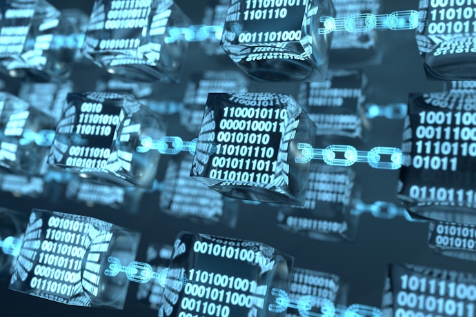 Hiểu Sâu Hơn Về Công Nghệ Của Bitcoin Với Sách "Blockchain"