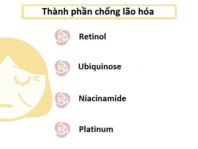 Da Lão Hóa - Thành Phần Giúp Tăng Cường Độ Săn Chắc Cho Làn Da