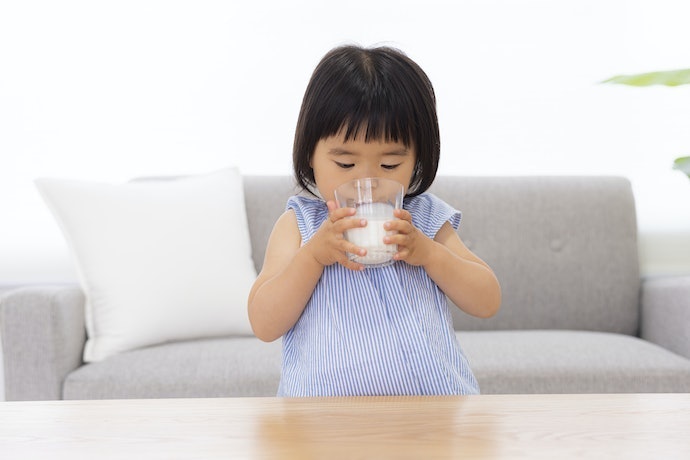 Chọn Sữa Non Công Thức Nếu Muốn Sử Dụng Thay Sữa Mẹ Hoặc Dùng Như Sữa Công Thức Thông Thường