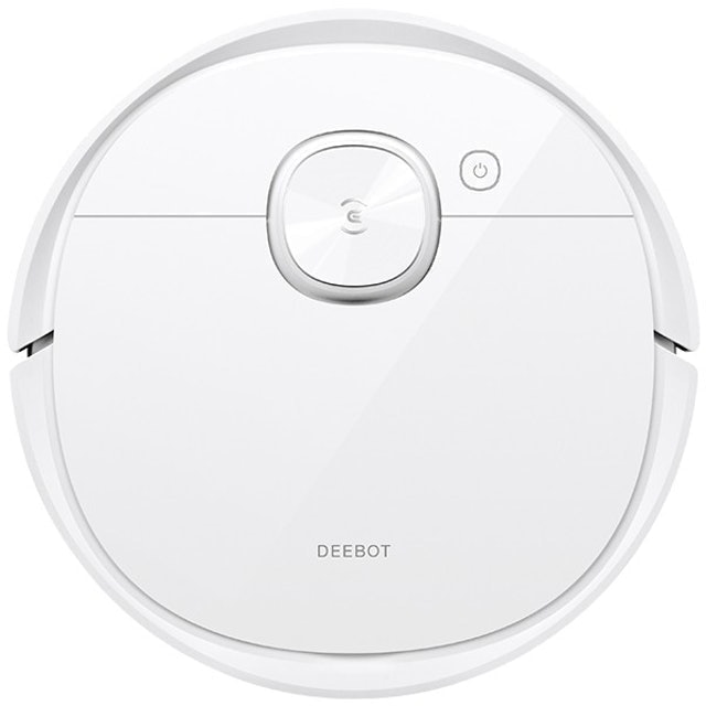 Thương Hiệu Ecovacs
