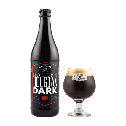 Bia Belgian Dark - Dành Cho Những Tín Đồ Bia Nồng Độ Cao