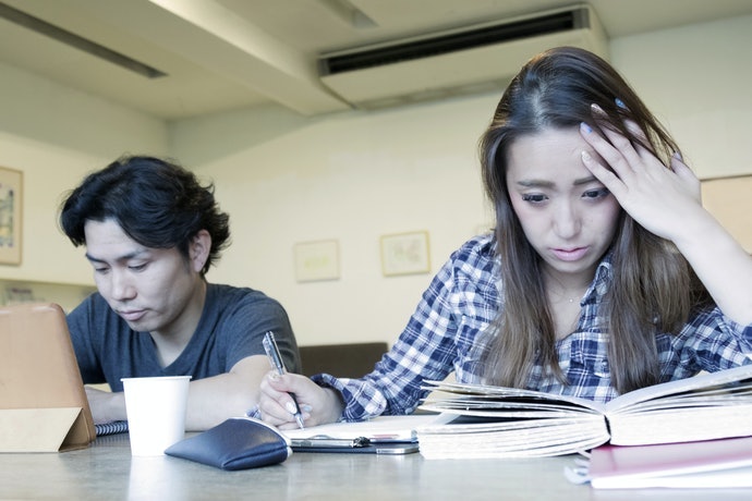 Cảm Thấy Học Không Vào: Chọn Sách Giải Thích Phương Pháp Học
