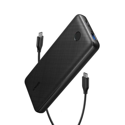 Dung Lượng Siêu Khủng 20000 mAh: An Tâm Sử Dụng Trong Vài Ngày