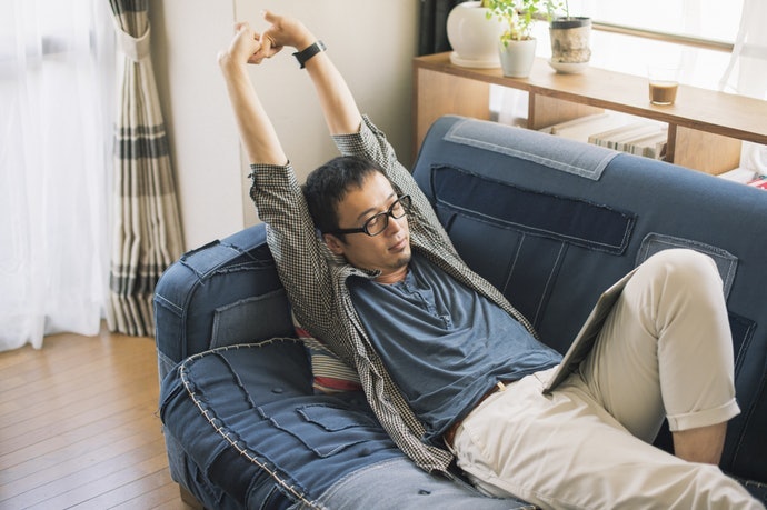 Tặng Chồng Những Món Quà Thư Giãn Nếu Anh Nhà Hay Làm Việc Mệt Mỏi