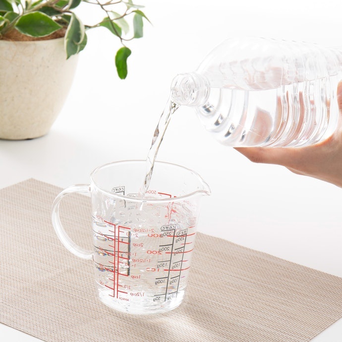 Nước Mềm: Dễ Uống, Vị Dịu