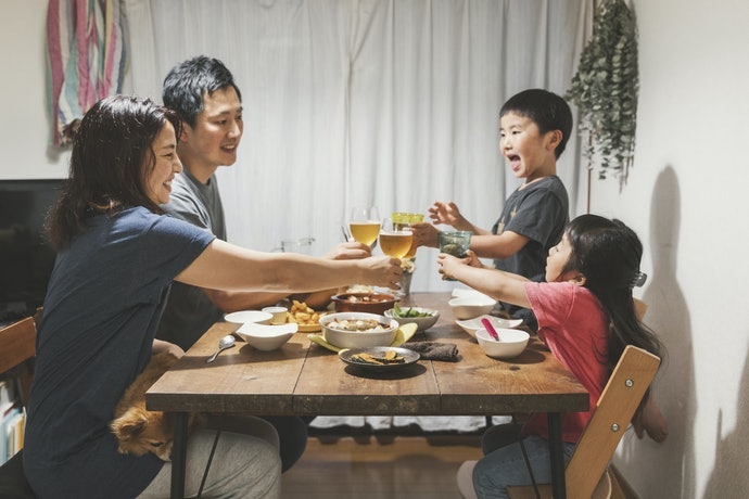 Cảm Giác Hài Hòa Với Diện Tích Phòng Rất Quan Trọng