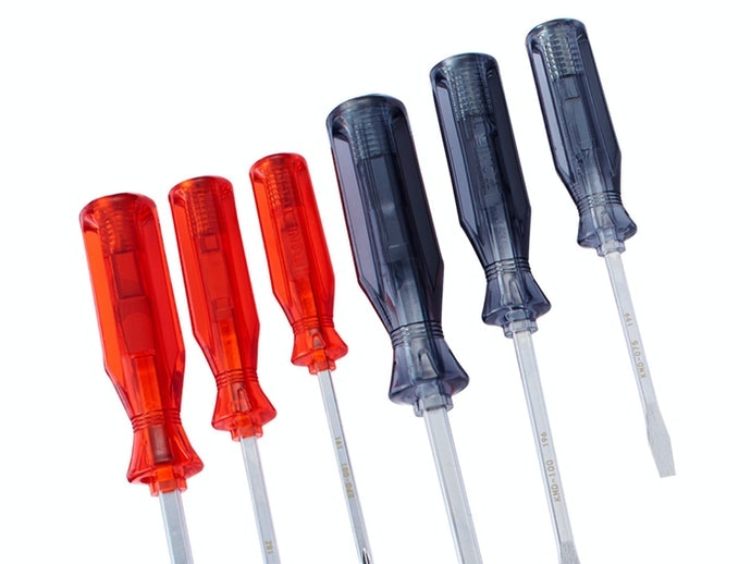 Loại Lục Giác: Không Bị Lăn & Dễ Tác Động Lực