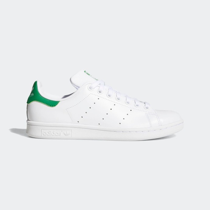 Nhắc Đến Giày Adidas Trắng, Không Thể Không Nhắc Đến “Stance Smith”