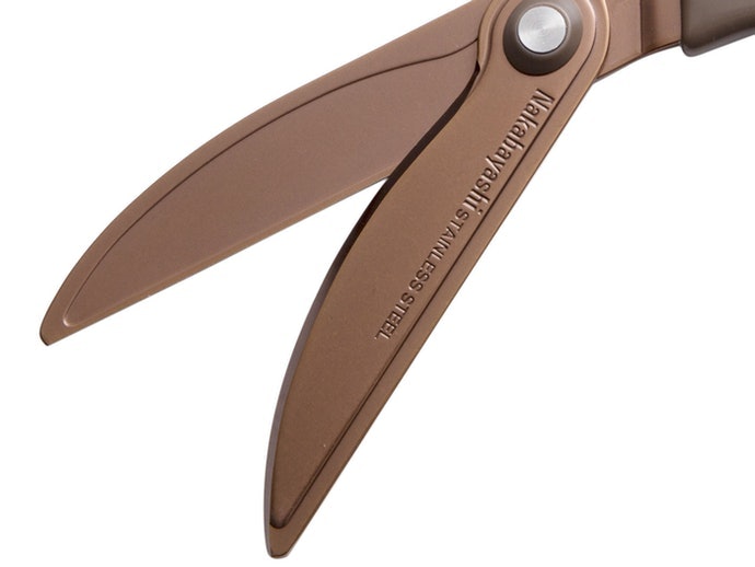 Lưỡi Pruner Earl: Đường Cắt Bén Ngọt, Lực Cắt Nhẹ Nhàng