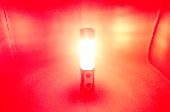 Chức Năng Sáng Nhấp Nháy SOS: Đảm Bảo Sự An Toàn Khi Có Sự Cố