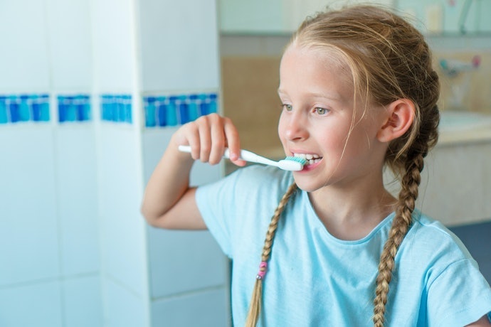Ưu Tiên Tính An Toàn Cho Bé: Cân Nhắc Kem Không Chứa Chất Gây Mòn Men Răng, Chất Phụ Gia