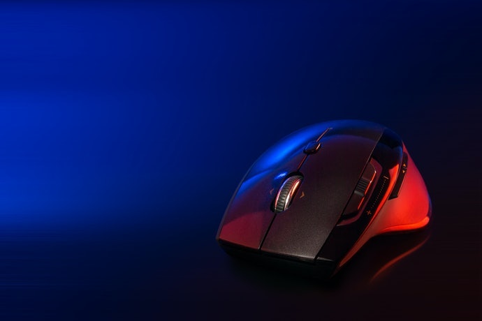 Đẹp Mắt Hơn Với Những Mẫu Chuột Razer Chroma Lighting