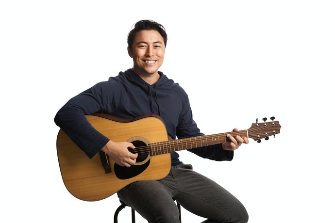 Đàn Guitar Dreadnought Acoustic Phổ Biến Và Dễ Sử Dụng Nhất
