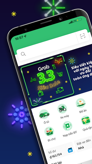 Ứng Dụng Đa-zi-năng: Thuận Tiện Cho Nhiều Dịp Khác Nhau