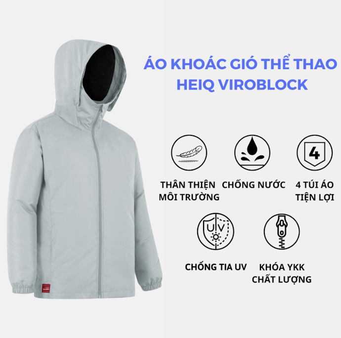Khả Năng Chống Tia UV: Bảo Vệ Da
