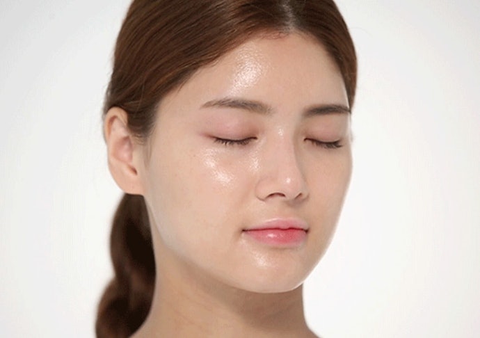 Che Phủ, Làm Mờ Lỗ Chân Lông, Chọn Kem Lót Chứa Thành Phần Silicones