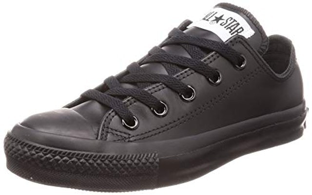 Chuck Taylor All Star – Dòng Giày Mang Đậm Dấu Ấn Riêng Của Converse