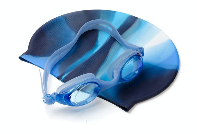 Mũ Silicone: Chống Thấm Nước